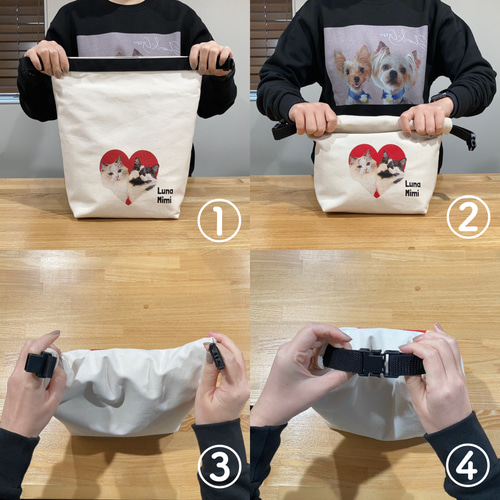 ハンドメイド オーダー 移動ポケット 巾着 保冷バック maxresdefault.jpg