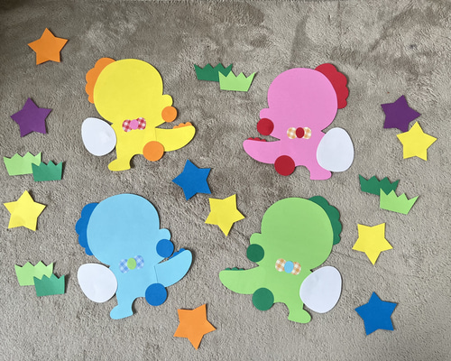 恐竜 誕生日 壁面 飾り Amazon.co.jp: 恐竜 壁面 飾り 誕生日 : ホーム＆キッチン