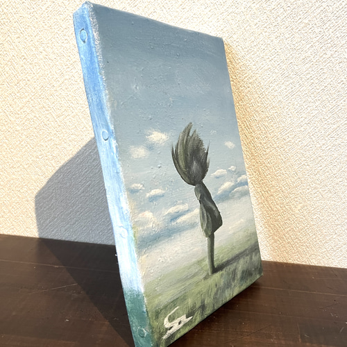 油絵』希望 絵画 Saachi Art 通販 15612055|Creema(クリーマ) 油絵』希望 絵画 Saachi Art 通販 15612055|Creema(クリーマ)