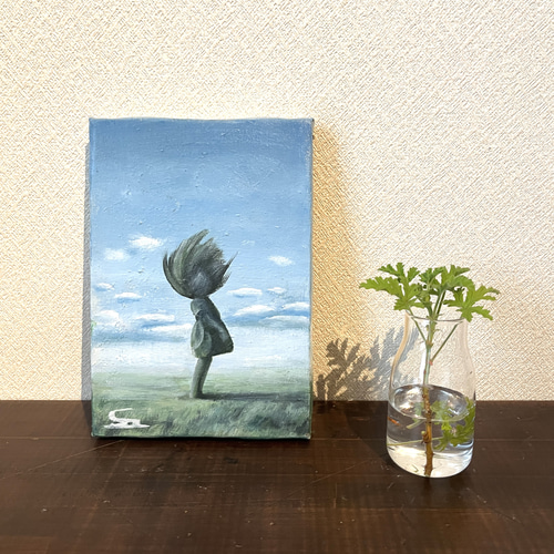油絵』希望 絵画 Saachi Art 通販 15612055|Creema(クリーマ) 油絵』希望 絵画 Saachi Art 通販 15612055|Creema(クリーマ)