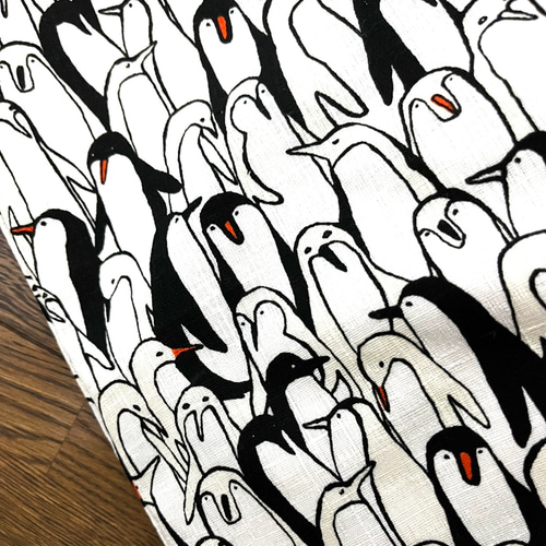 楽天市場】レッスンバッグ ペンギンの通販