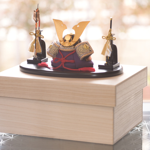 木目込人形❁祝太刀❁男の子✲五月人形 五月人形,CRAFTSMANSHIP