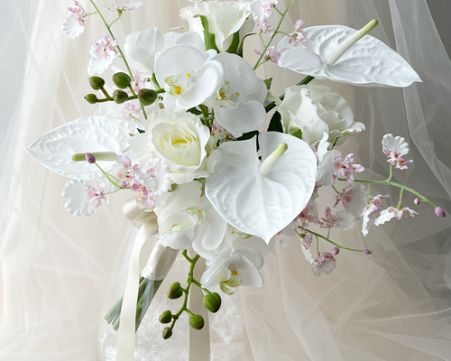 オーダー　歳時記シリーズ「宴」素材アレンジ bb4c2bb8f1ce5a8935ec1e368ffd87