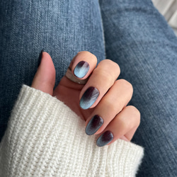 エバーネイル 繰り返し使えるネイル EVER NAIL｜エバーネイル