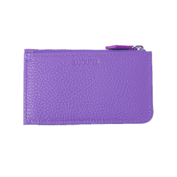 キャシュレスにおススメ”大人かわいい色味”のフラグメントケース