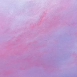 pink sky 2枚目の画像
