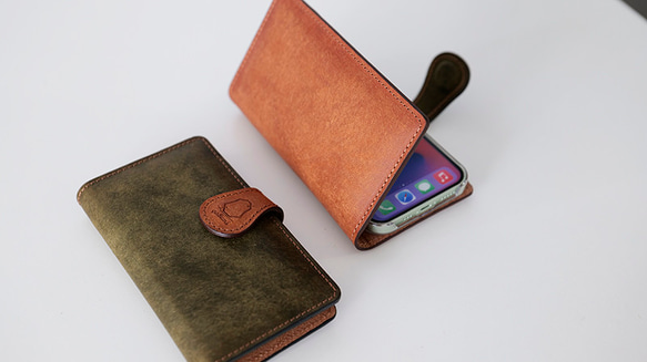 iphone17 16 15 14 13 AIR PRO MAX 本革 スマホ ケース iPhoneケース SK02 1枚目の画像