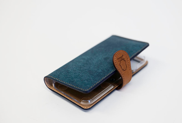 iphone17 16 15 14 13 AIR PRO MAX 本革 スマホ ケース iPhoneケース SK02 15枚目の画像