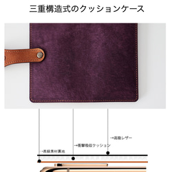 iphone17 16 15 14 13 AIR PRO MAX 本革 スマホ ケース iPhoneケース SK02 9枚目の画像