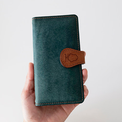 iphone17 16 15 14 13 AIR PRO MAX 本革 スマホ ケース iPhoneケース SK02 2枚目の画像