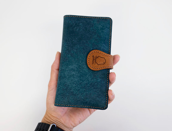 iphone17 16 15 14 13 AIR PRO MAX 本革 スマホ ケース iPhoneケース SK02 17枚目の画像