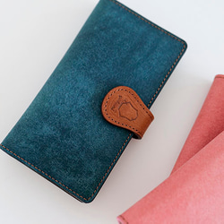 iphone17 16 15 14 13 AIR PRO MAX 本革 スマホ ケース iPhoneケース SK02 12枚目の画像