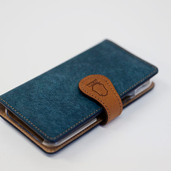 iphone17 16 15 14 13 AIR PRO MAX 本革 スマホ ケース iPhoneケース SK02 14枚目の画像