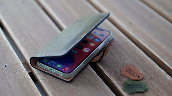 iphone17 16 15 14 13 AIR PRO MAX 本革 スマホ ケース iPhoneケース SK02 7枚目の画像