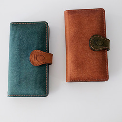 iphone17 16 15 14 13 AIR PRO MAX 本革 スマホ ケース iPhoneケース SK02 3枚目の画像