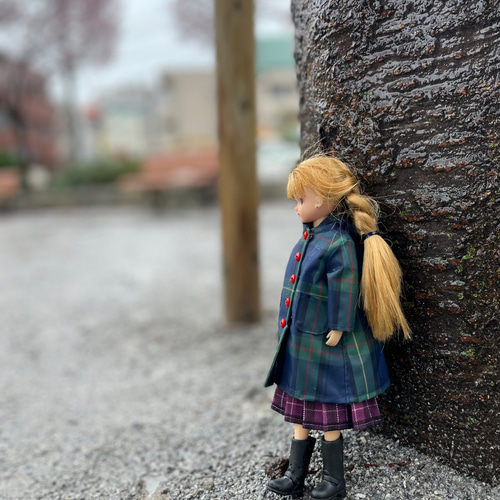 専用 セール！リカちゃん 服 ハンドメイド 708番