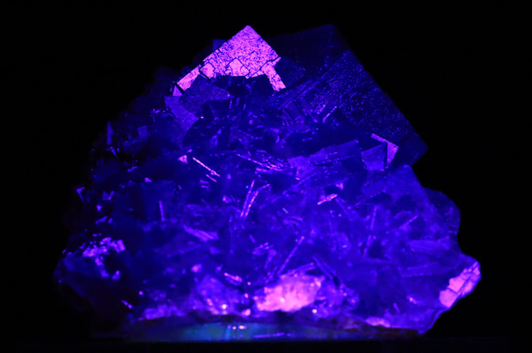 紫と黄色の美しい鉱物 結晶 P72100551.jpg