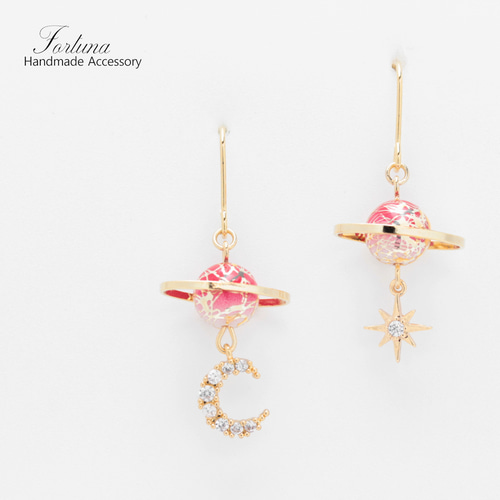 1004】ピアス／イヤリング