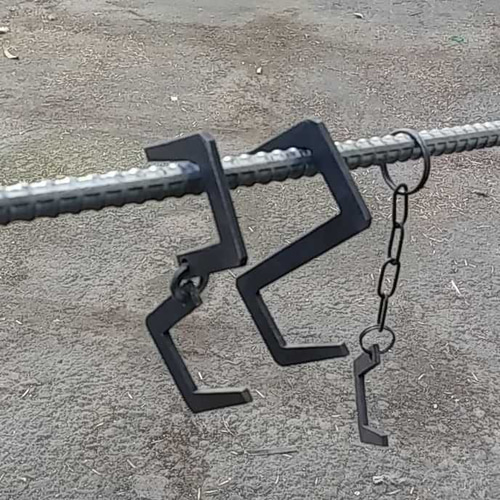 s字フック 鉄製 アイアン ランタンハンガー ランタンフック フック