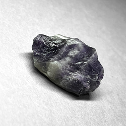 chevron amethyst /シェブロンアメジスト原石C 2枚目の画像