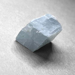 blue calcite / ブルーカルサイト原石A 3枚目の画像