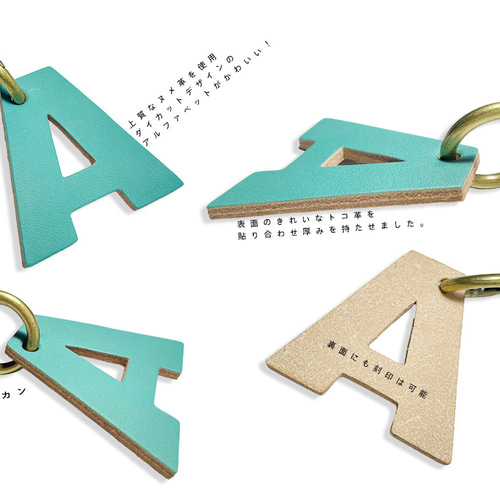 お好みのチャームでアクセサリーに♡ キーホルダー 0_5876763a7b6de86e0257ecad5b99