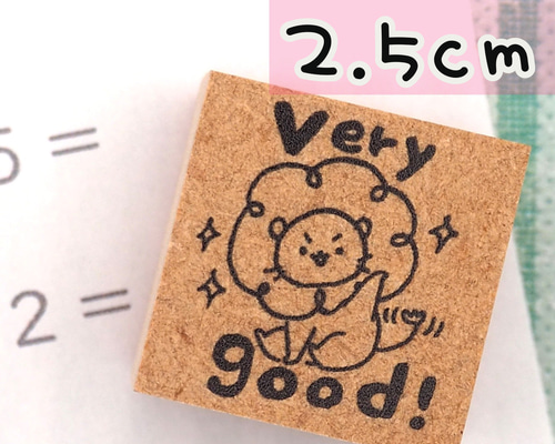 Amazon.co.jp: English 英語 評価印 先生スタンプ 先生はんこ ご