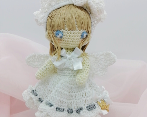 あおは様ハンドメイド♡めつむりちゃん♡ツイン bcc3d67f9d2ac1b08c4347d19513de