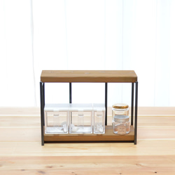 MACKENZiE-CHiLDS ・MACKENZiE マッケンジーチャイルズ エナメル 花柄