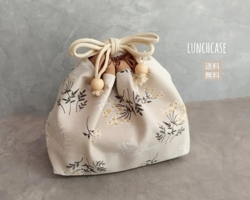 【入園入学オーダー受付中】手提げ袋/レッスンバッグ/巾着/ハンドメイド/お弁当袋 入園入学グッズ フリル 3点セット ブルー【 レース・刺繍