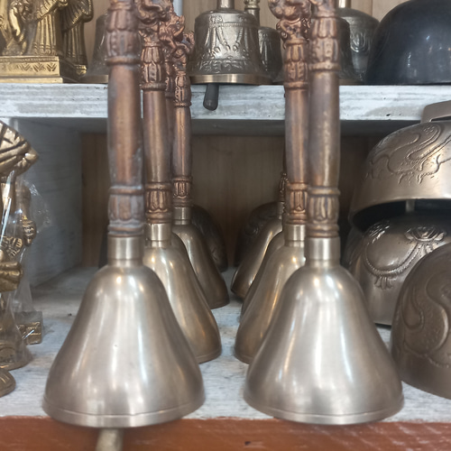 ブロンズベル 楽器・アクセサリ Shanti 通販 15620572｜Creema