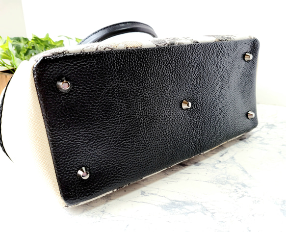 le coup de foudre シリーズ「薔薇と犬」 le coup de foudre