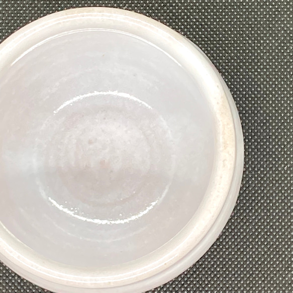 湯呑み・フリーカップ　〜やわらかな白色〜 9枚目の画像