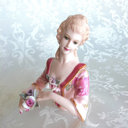 アンティークセルロイド人形 民族衣装人形 アンティークドール ドイツ