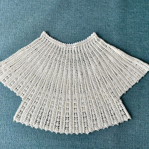 【美品】SAMOMAYA ウール100% ハンドメイドニット ポンチョ 849a1844c935eabd171743b4d22b83