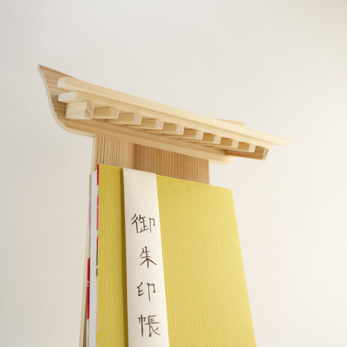 特別価格品】御朱印帳立て《いなり》 置き・壁掛け兼用 その他