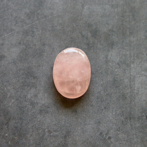 ⭐︎大粒ローズクォーツ⭐︎天然石ルース その他アクセサリー Kanti  