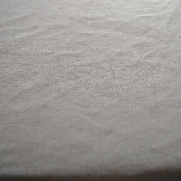 ヘンプ100％　日本製　フラットシーツ　HEMP シングルサイズ　快眠　抗菌　消臭　天然素材　さらっと快適 7枚目の画像