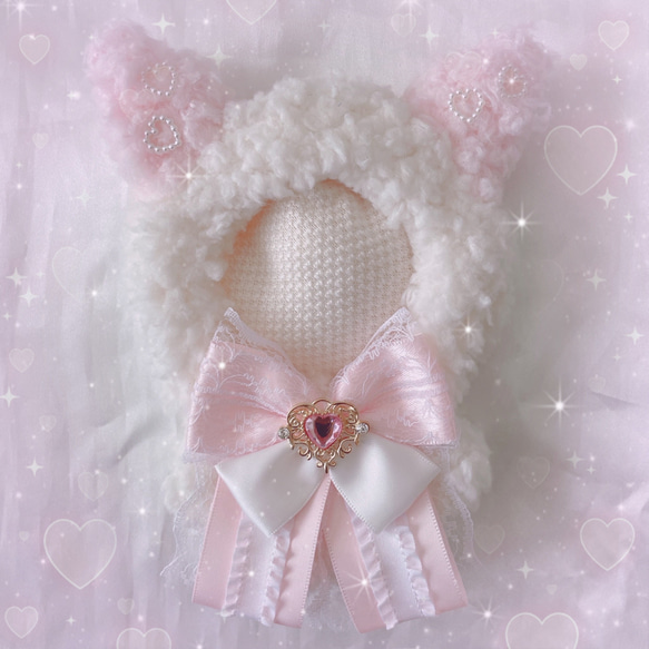 チェックくまさん🧸🤎 ぬい服♡ 着ぐるみ♡ - Fu - taro . - BOOTH
