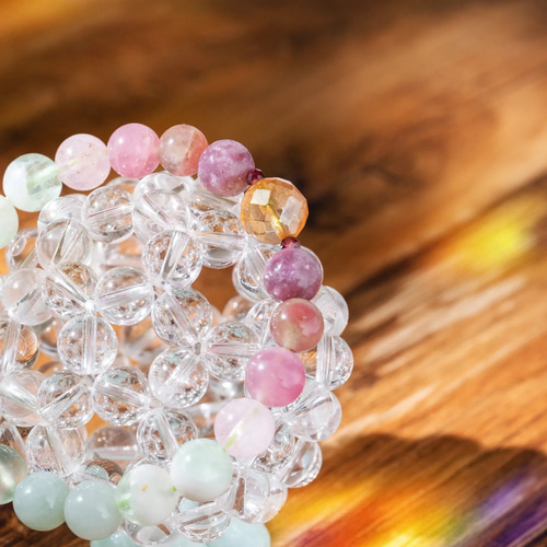 浄化インテリア】空間をクリアリングしてくれる フラーレン クリスタル