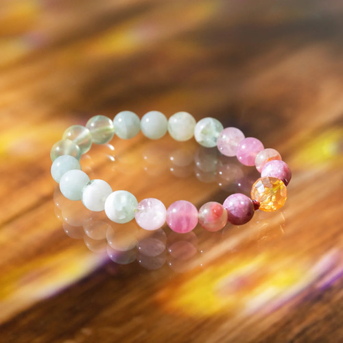 ☆1,980円☆オーダーメイド☆天然石☆パワーストンブレスレット マルラニハワイ パワーストーン ブレスレット オーダーメイド 天然石