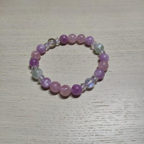 オーダーメイドの天然石ブレスレット オーダーメイドで作る ˚✧₊⁎天然石ブレスレット⁎⁺˳✧༚【ご案内ページ