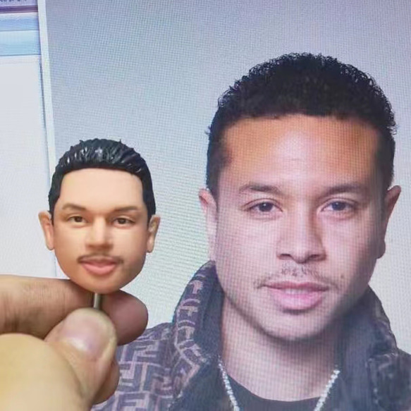 ケーキトッパー オーダーメイド 似顔絵プレゼント フィギュア人形ぬいぐるみ 結婚式祝い 周年記念日 夫婦 カップル 両親                                     LifeXtyle へようこそ。結婚式、バレンタインデー、記念日、そし A1430330012(10999円)