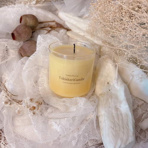 Tamburins 香水 キャンドル セット 60g x 4個 【公式通販】