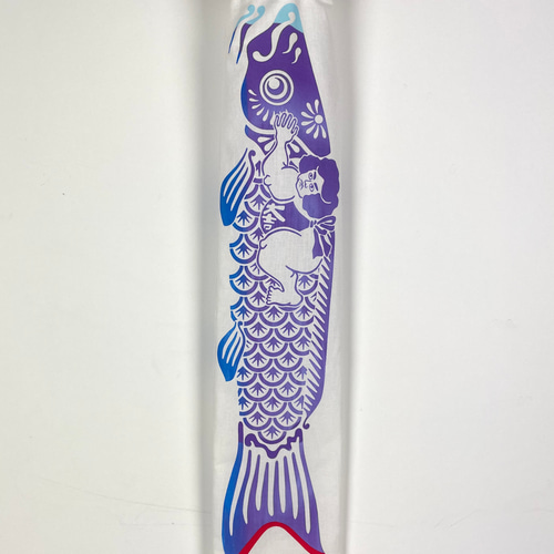 かがやき夢鯉 鯉のぼり こどもの日 五月人形 室内用鯉のぼり 初節句 兜