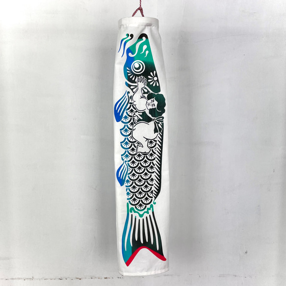 鯉のぼり子供の日室内用