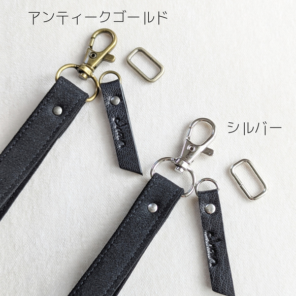 【クラッチポーチ #028】母子手帳や通帳・お薬手帳・パスポート・通院用にも 7枚目の画像