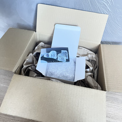 札幌軟石粉のジェルキャンドル　◯ 12枚目の画像