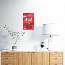 油絵』希望 絵画 Saachi Art 通販 15612055｜Creema(クリーマ