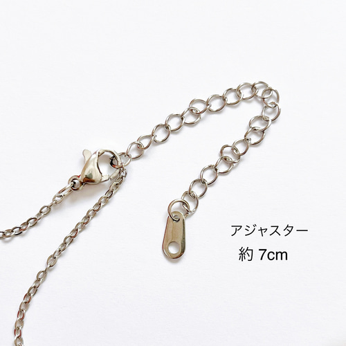 アネモネ ネックレス ネックレス・ペンダント トト 通販